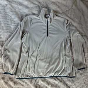 Orvis 1/4-Zip Pullover